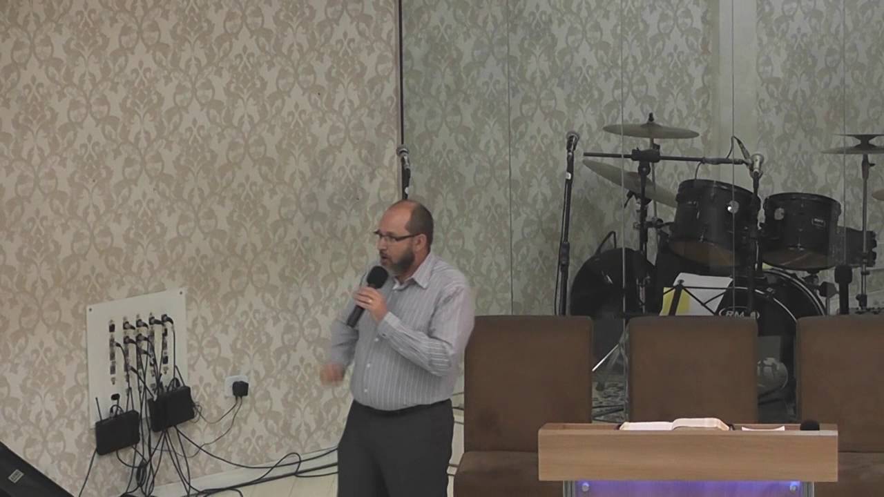 2 Pedro 3:1-14  -  O dia do Senhor