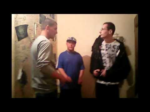 Dr.Beat vs XMX Rap Battle