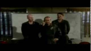 MEAT SHITS - Silence Machine (Promo).mpg