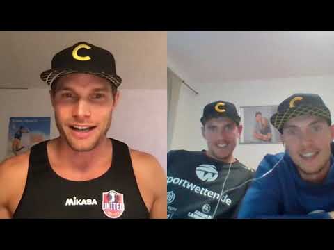 #PaulRuftAn: Das sind die Poniewaz-Zwillinge