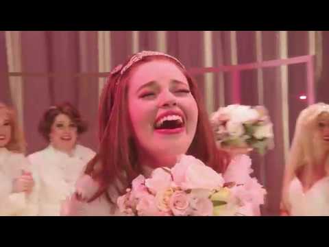 Muriel’s Wedding The Musical is coming to QPAC!