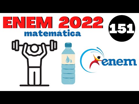 ENEM 2022 | Caderno Azul | Questão 151 | Um médico faz o acompanhamento clínico de um grupo