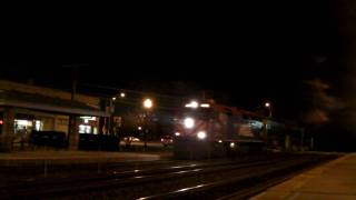 Metra 200 West - Westmont, IL