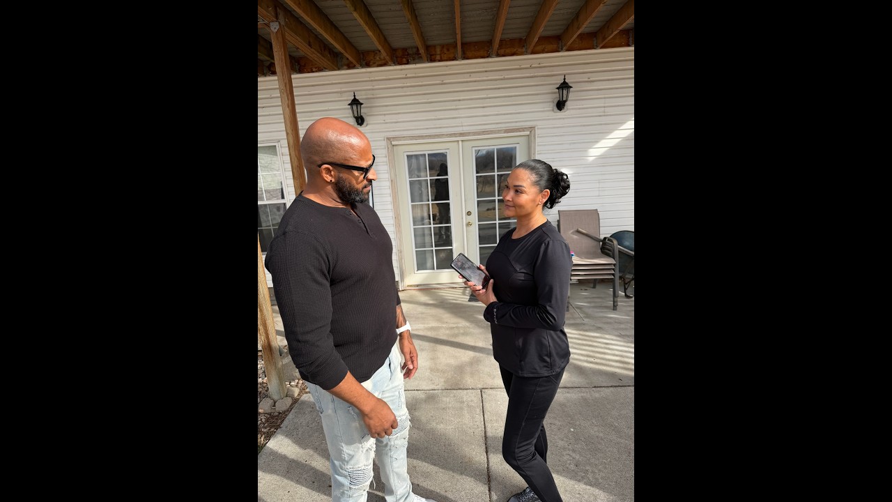 Larry asks Lynette if she wants him to divorce Bethany so they can be back together?