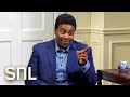 Herschel Walker Cold Open - SNL