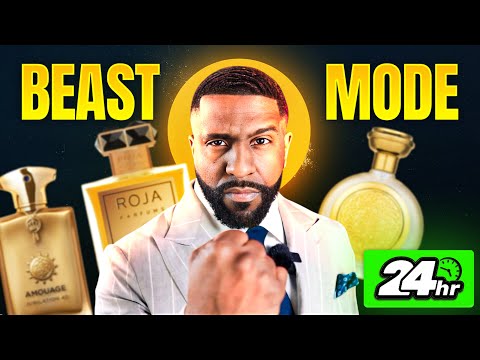 24 HOURS!  These Literally Last ALL DAY!