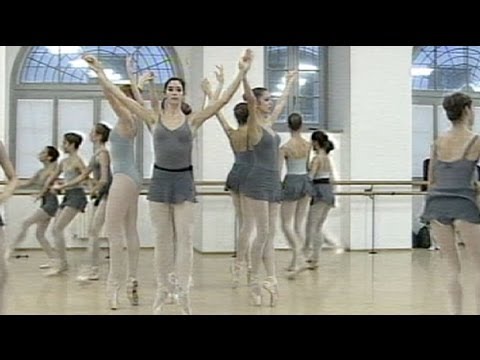 Scala schmeißt Ballerina wegen Anorexie-Vorwurf raus