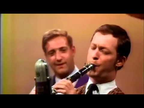 "Washington Square" - The Village Stompers (1963 Radio Hit)