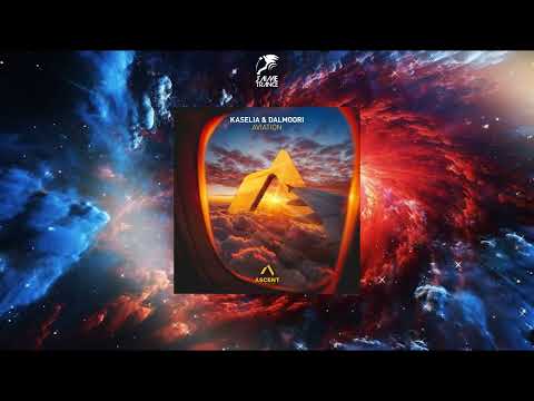 Kaselia & Dalmoori - Aviation (Extended Mix) [ASCENT RECORDINGS]