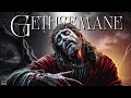 The True Meaning Of Gethsemane Why Did Jesus Sweat Drops Of Blood