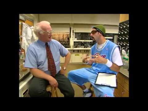 Da Ali G Show - Chemistry
