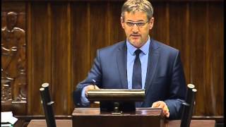 Ustawa o specjalnym podatku węglowodorowym. 22.07.2014