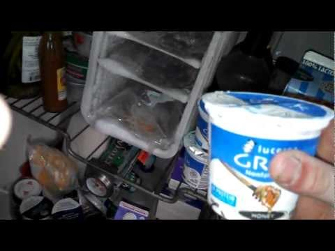 The Secret Life of the Dumpster Divers: The Fridge is OVERFLOWING