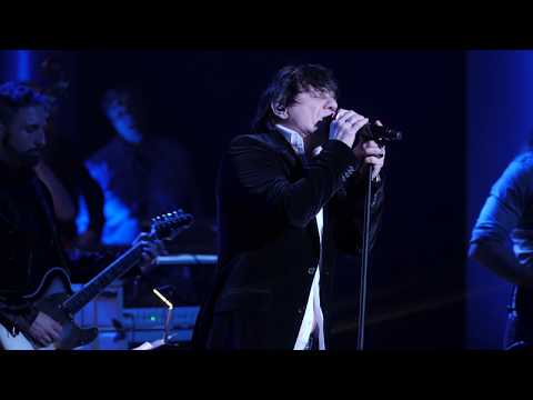 Marten Andersson & From Classical to Rock - Stairway to Heaven w/ Nancy Wilson Chris Broderick