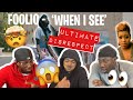 유튜브 다운로드 Foolio “When I See” Remix Official Video (Who I Smoke Response) | OFFICIAL REACTION