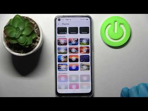 How to Change Keyboard Theme on OPPO A53s – Switch Keyboard Theme