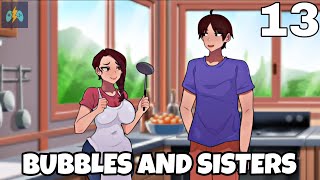 Bubbles And Sisters New Update v0.13 - Part 13 Walkthrough Gameplay || Tips And Guide Gameplay