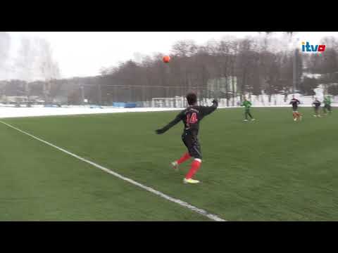 Přátelské mezinárodní utkání SK Slavia Orlová