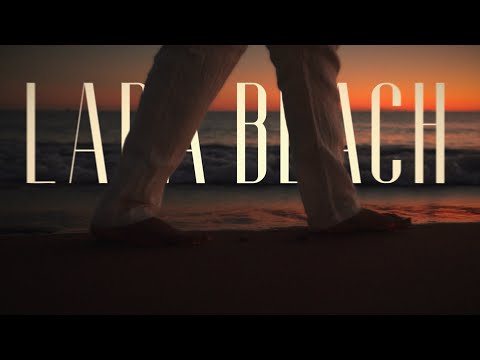 AP Caps - Lara Beach (Official Music Video)
