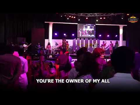 PROSPERITY CONVENTION AND BUSINESS CONFERENCE, 2023; THE POWER TO MAKE WEALTH - DAY 3 (MORNING)