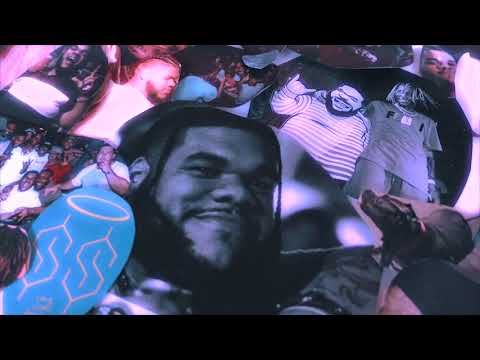 MIR FONTANE - LIFE ON IT FREESTYLE