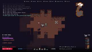 Stay Safe labyrinth of the Mad Fighter part 2 (Beta 58.1.1)