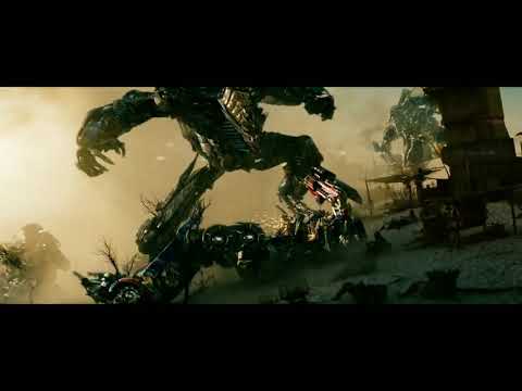 THE OMEGA SQUAD FULL TRAILER