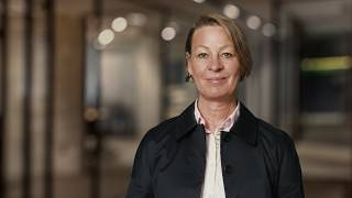 Real-World Experience: Dr. Anke Nestler