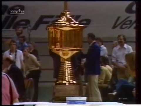 SC Magdeburg Handball EC Geschichte 70/80er Jahre