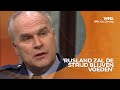 Commandant der Strijdkrachten Onno Eichelsheim: oorlog in Oekraïne gaat nog jaar of langer duren