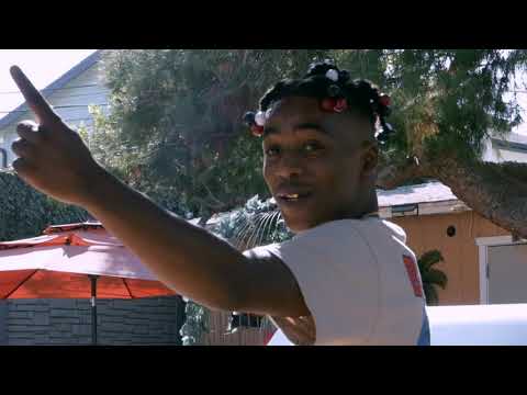 SauxePaxk TB - Los Angeles "P Season" Vlog