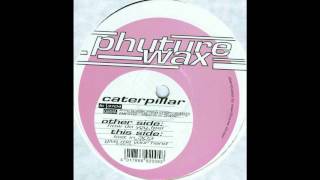 Caterpillar - Give Me Your Hand (Acid Trance 1995)