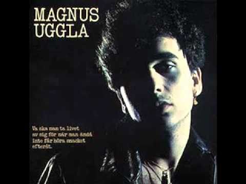 Videoclip de Ge livet en chans — Magnus Uggla