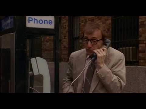 Manhattan Murder Mystery - Assemblage