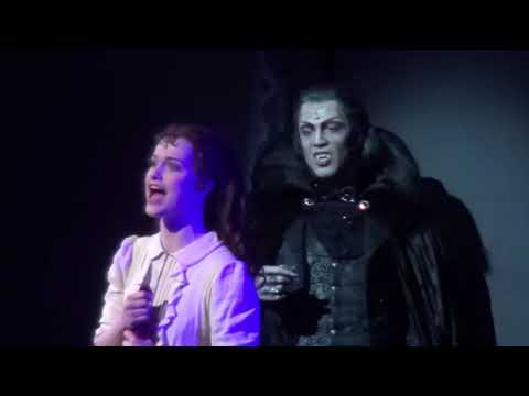 Tanz der Vampire - Totale Finsternis - Filippo Strocchi