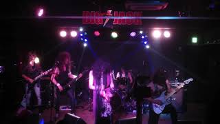 drive me crazy RATT cover by RARIATT