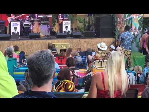 Tiki Oasis 2016 Montage