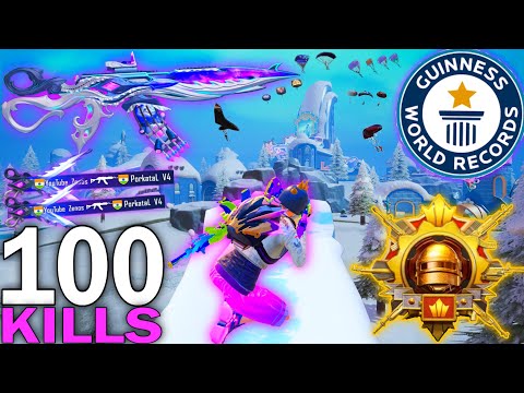 100 KILLS!🔥EVERY PUBG PLAYER SHOULD WATCH THIS GAMEPLAY 😍 SAMSUNG,A7,A8,J5,J6,J7,J2,J3,XS,A3,A4,A5