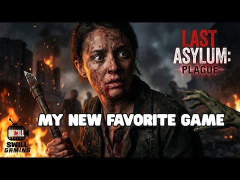 Last Asylum: Plague Gameplay | Android iOS - YouTube