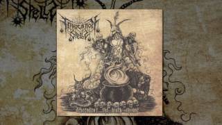 INVOCATION SPELLS - The Black Rite (Black /Thrash M./Chile/2015)