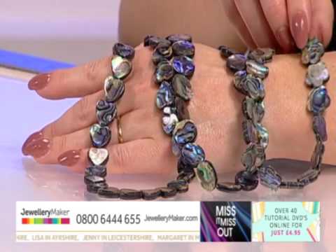 JewelleryMaker LIVE 17/05/16 8AM - 12PM