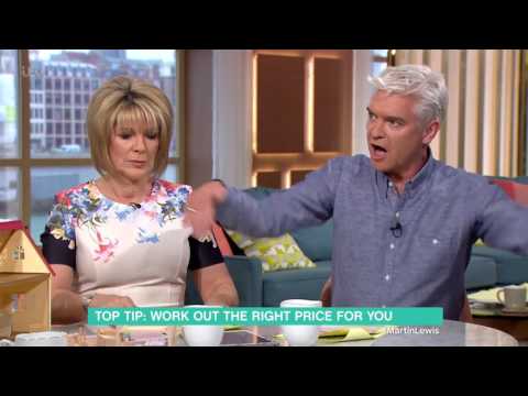 Don't Overcover On Building Insurance | This Morning