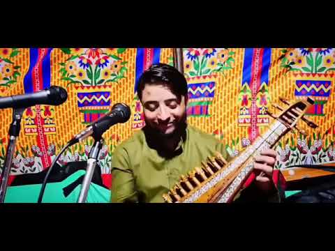 Mokhte haar Sozas Daliya  singer Dar Zubair  Sufi Qalam  Mohidin Soab Dragmulla