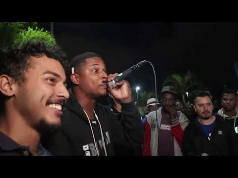 TUBARÂO e GRAFITE e SABOO x JUH ALTÃO e XAMUEL e DUBAILE | 1ª FASE | 171º RESENHA CENTRAL