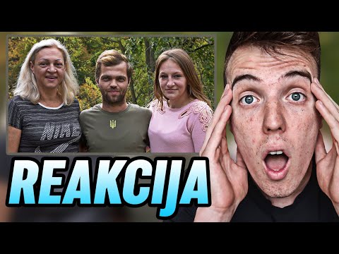 CHODA REAKCIJA na BOSANCA KOJI IMA DVE ŽENE, BOSANKA I UKRAJINKA