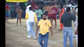 (13) Rohno Khurd (Ludhiana) Kabaddi Tournament 4 April 2015