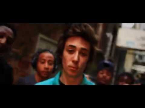 Panik - Les Trompettes Sonnent ( KaersoN Prod.)