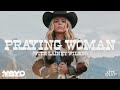 Praying Woman
