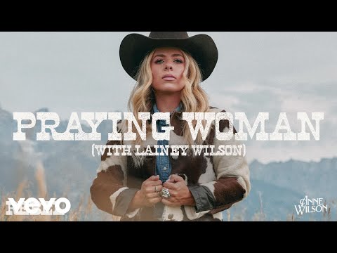 Thumbnail for Praying Woman video