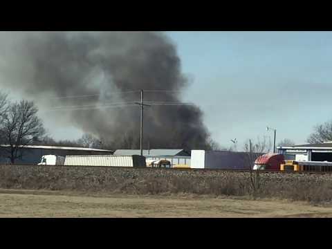 Beautiful Place #154 Greenwood MS Cotton Capital & Home of Blues legend Robert Johnson